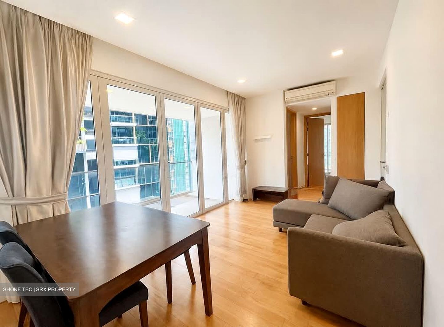 The Peak @ Cairnhill II (D9), Apartment #587752061